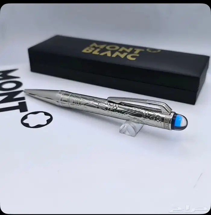 فرصة أقلام مونت بلانك ستار ووكر سبيس 2