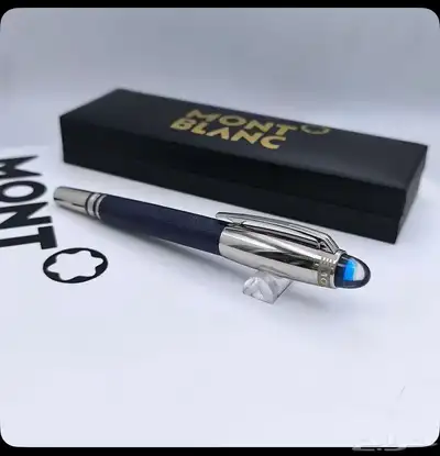 فرصة أقلام مونت بلانك ستار ووكر سبيس 5