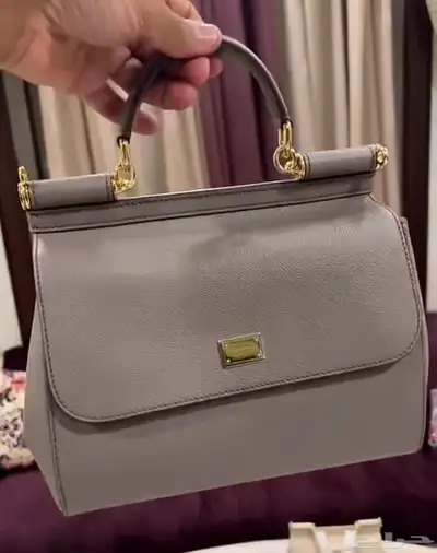 شنطة دولتشي 2