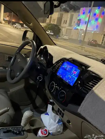 فورتشنر 5