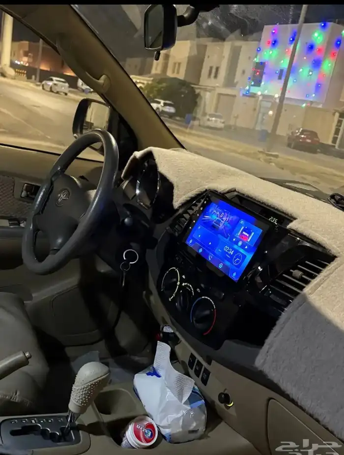 فورتشنر 5