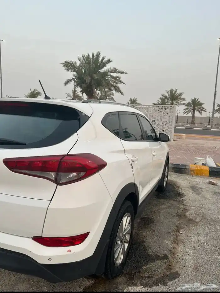 هونداي توسان 0