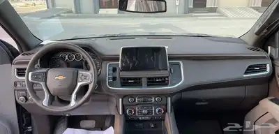 تاهو LT 2021 وارد الغانم 10
