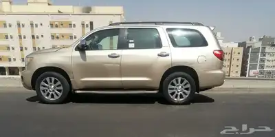 سكويا 2010 ليمتد فل 1