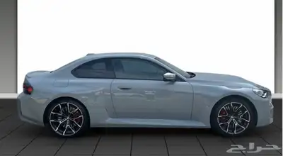 BMW M2 2024 4