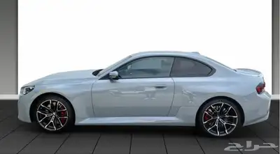 BMW M2 2024 2