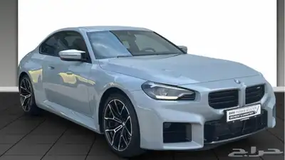 BMW M2 2024 0