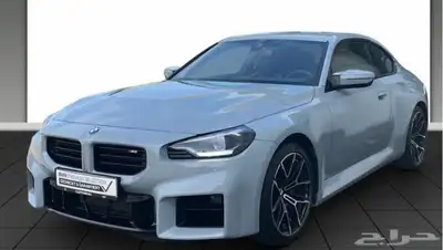 BMW M2 2024 1