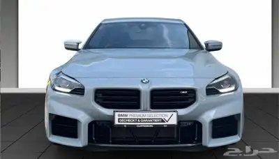 BMW M2 2024 7