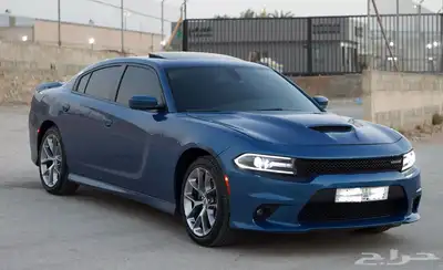 دوج تشارجر 2021 GT 3