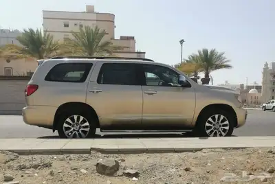 سكويا 2010 ليمتد فل 0