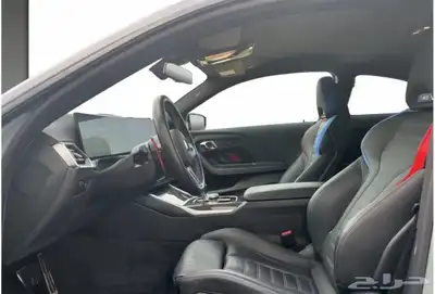 BMW M2 2024 10