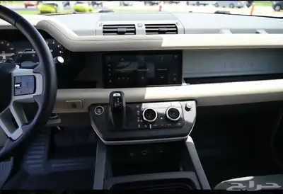 2023 Defender 110 X-Dynamic SE بسعر 276 الف ريال 19