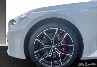 BMW M2 2024 8