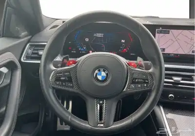 BMW M2 2024 11