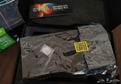 rtx 3070 evga ftw3 5