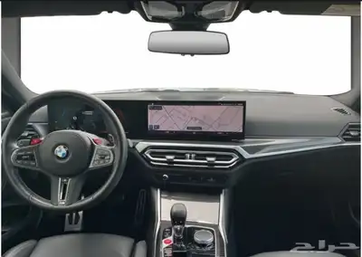 BMW M2 2024 13