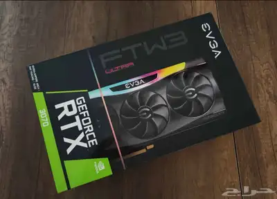 rtx 3070 evga ftw3 0