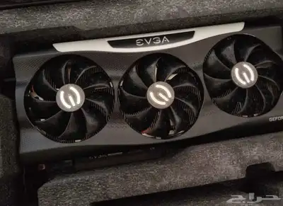 rtx 3070 evga ftw3 2