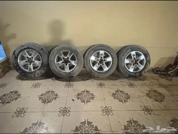 للبيع جنوط في اكس ار 1