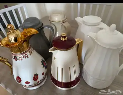 دراجة رياضيه -كي بورد وفاره -برادة مويه حار بارد-ترامس قهوه 3