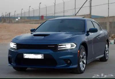 دوج تشارجر 2021 GT 9