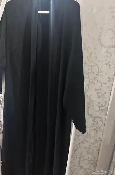 عباية مقاس54 اشتريتها ب 150 0