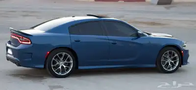 دوج تشارجر 2021 GT 28