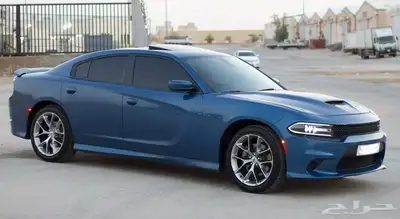 دوج تشارجر 2021 GT 24