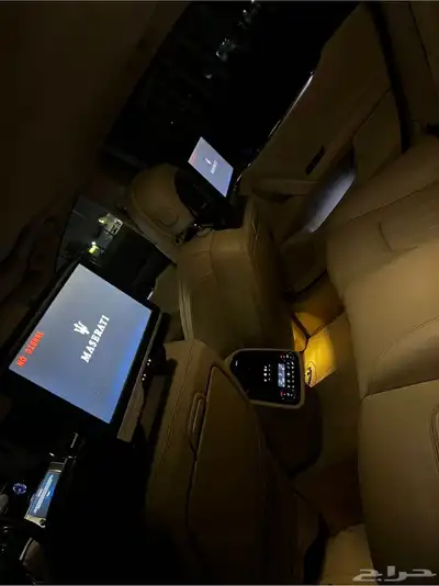 مازيراتي 10