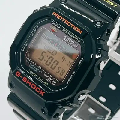 Casio g-shock 0