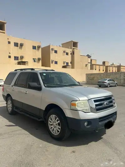 للبيع اكسبيدشن 1