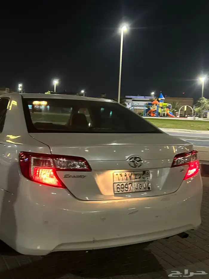 كامري 2015 GL 1
