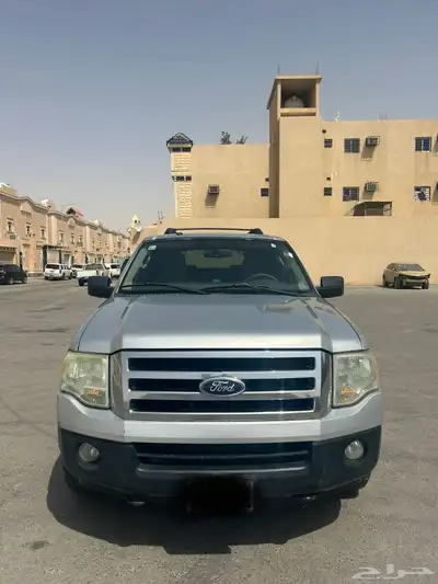 للبيع اكسبيدشن 0