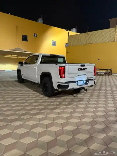 جمس سييرا غمارتين 2021 11