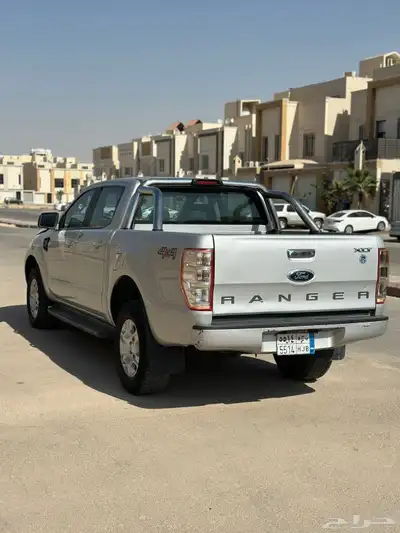 رانجر 2016 للبيع او البدل 8