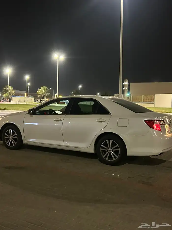 كامري 2015 GL 0