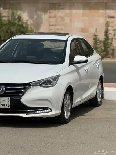 شانجان السفن موديل 2023 البيع 26000 الف 18
