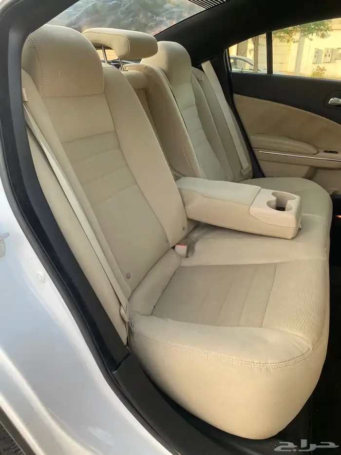 دوج تشارجر 8 سلندر ( تم البيع ) 10