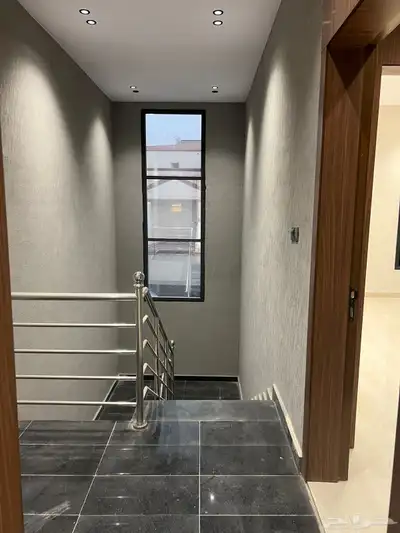 شقق دبلكسية بمدخل مستقل للبيع بحي أحد قرب الموساة بالدمام 5