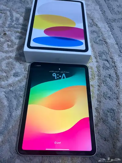 ايباد جيل العاشر للبيع ب 900 1