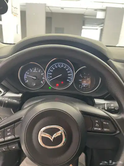 مازدا 2023 CX-5 بودي بلد محركات شرط 0
