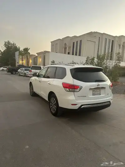 نسيان باثفندر 4