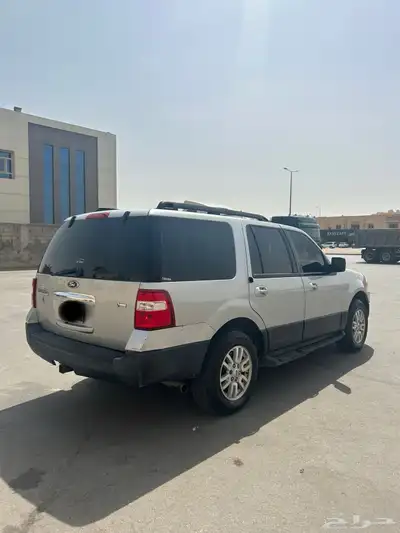 للبيع اكسبيدشن 2