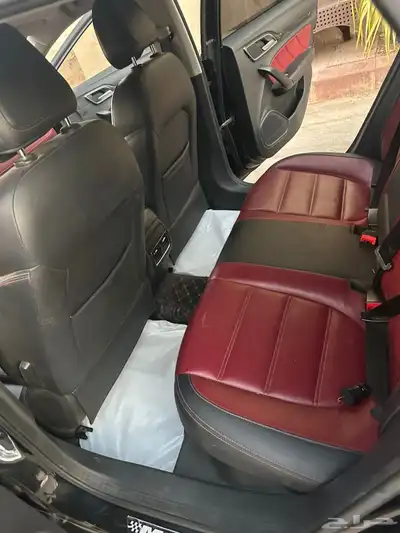 للبيع سياره mg6 2019 5