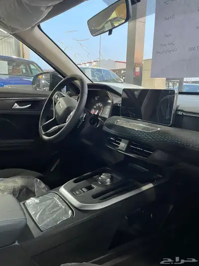 هافال جوليان استاندر 2025 17