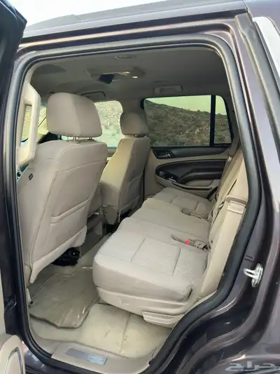 تاهو 2016 وكالة LT 16