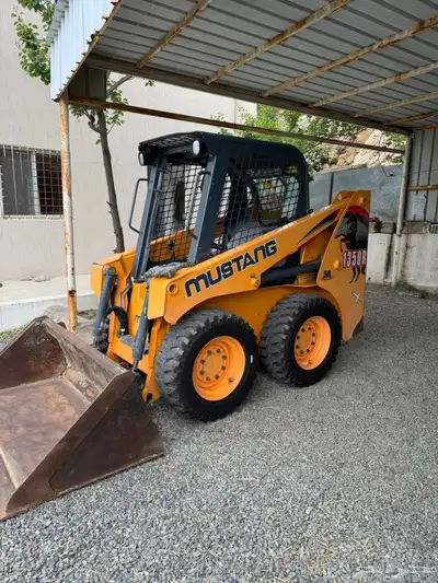 بوبكات بوب كات 19