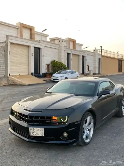 للبيع كمارو 2010 0