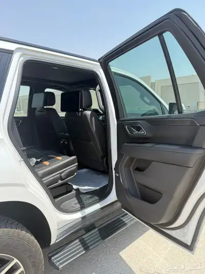 جمس يوكن AT4 8